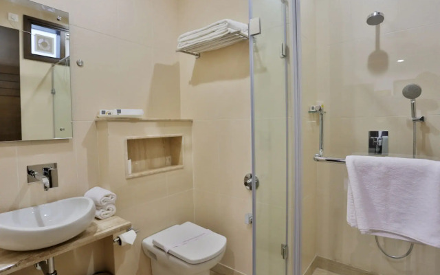 Hotel D'Presidente