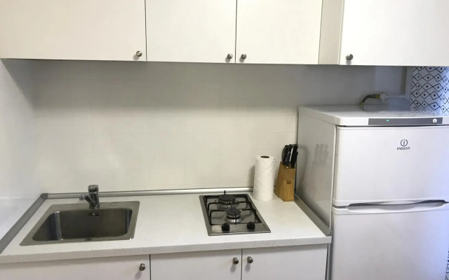 G-Kvartal (Джи-квартал) на улице Фестивальная 5