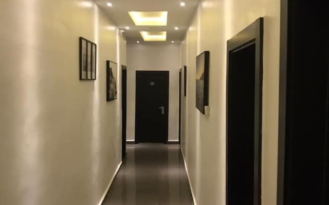 Mapleviewhotels and Suite Limited