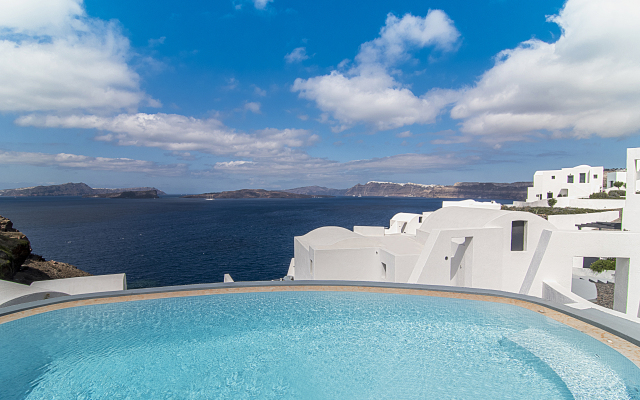 Ambassador Aegean Luxury Hotel and Suites