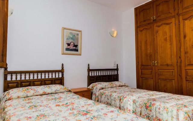 Villa El Patio Jávea