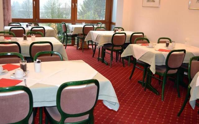 Hotel Schweizerblick