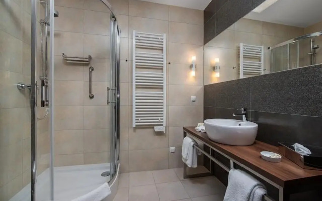 Rado Resort Spa & Wellness