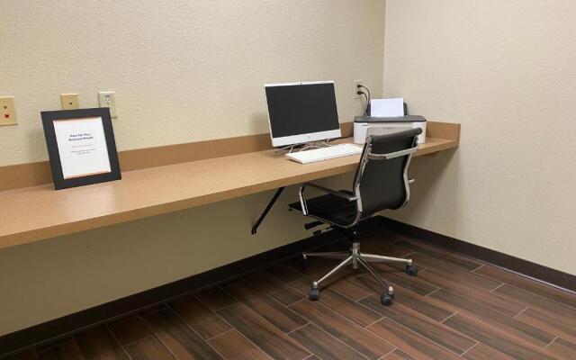 Comfort Inn & Suites Goodland