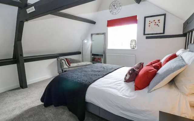 Ellie's Cottage