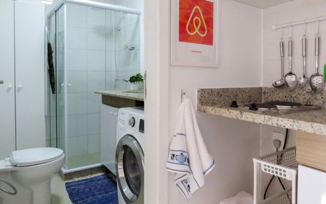 LinkHouse Awesome New Rooftop C1-0023