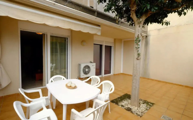 Apartment Illa Mar Alcanar