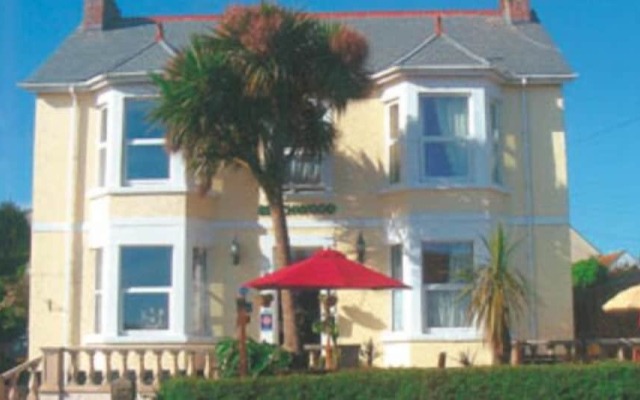 Beechwood House
