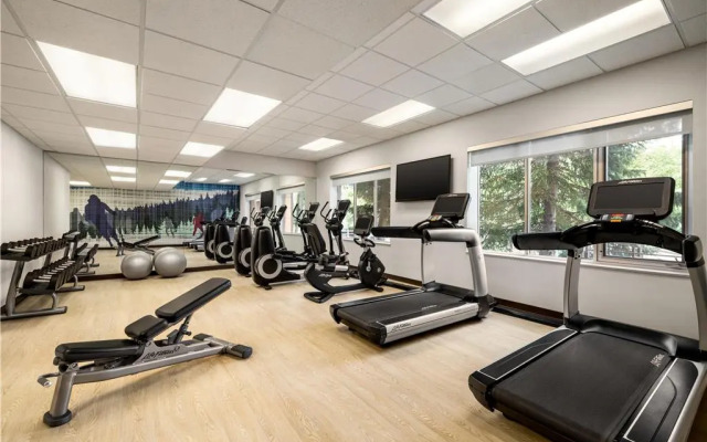 Hyatt Place Keystone / Dillon