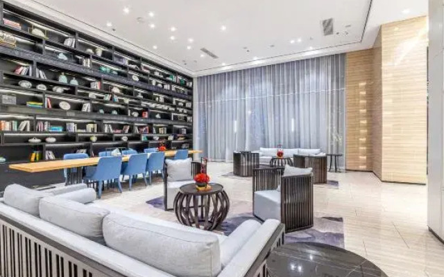 Grace Select Hotel