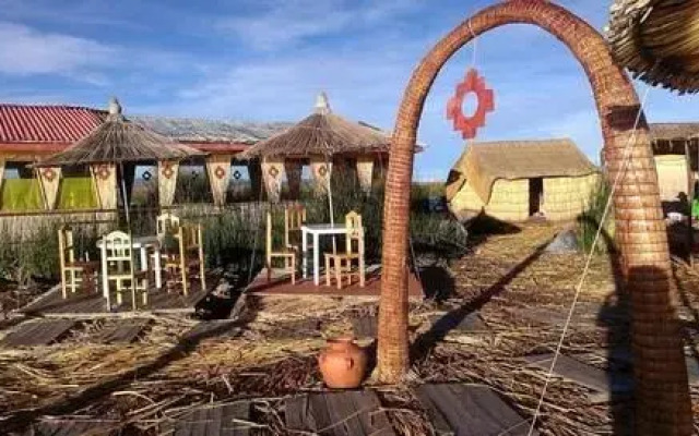 Titikala Uros