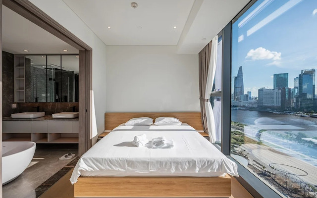 The Metropole Sai Gon Residences