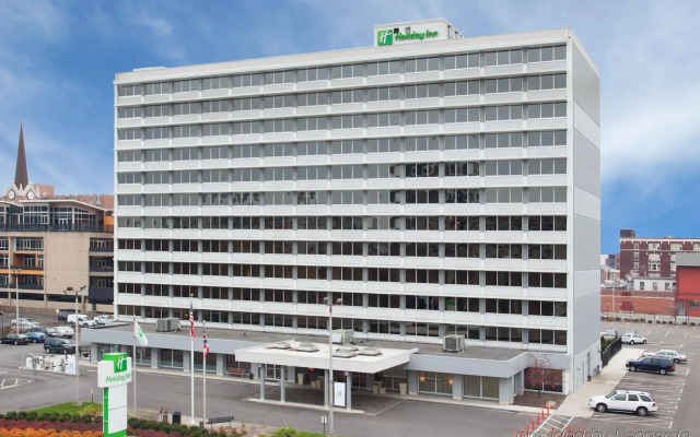 Holiday Inn Columbus Dwtn-Capitol Square by IHG