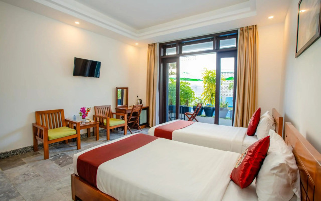 Trendy Life Villa Hoi An
