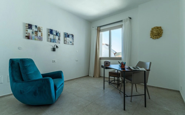 Villa Infinity by Wonderful Italy