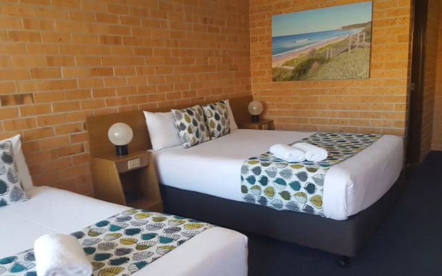 Royal Palms Motor Inn