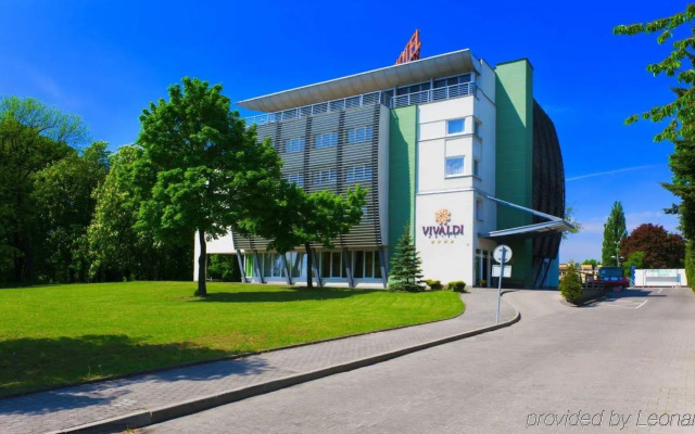 Vivaldi Hotel