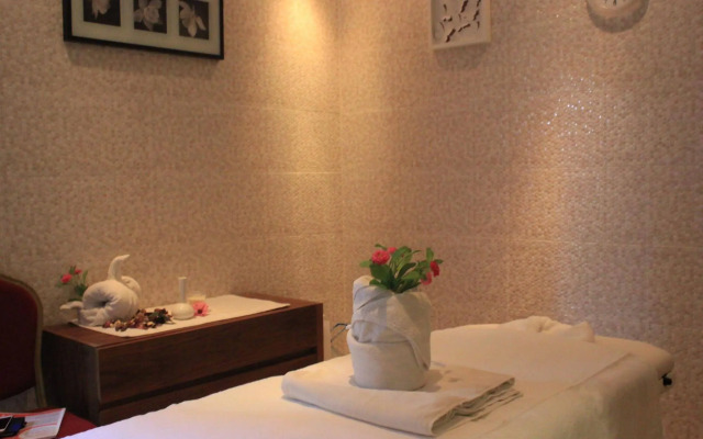 CROM Hotel Al Khobar