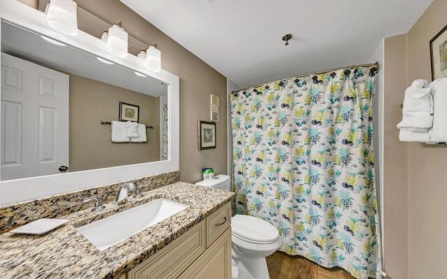 Destin on the Gulf 702