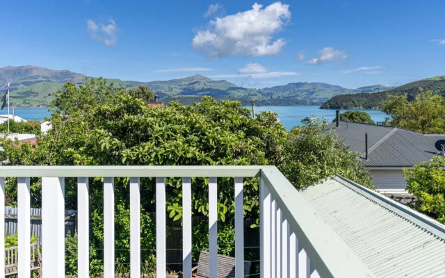 Le Solterre - Akaroa Holiday Home