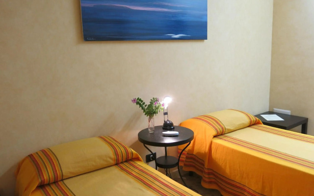 Mare Nostrum Petit Hôtel