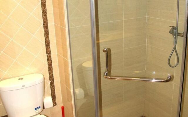 Haibin Impression Apartment Hotel