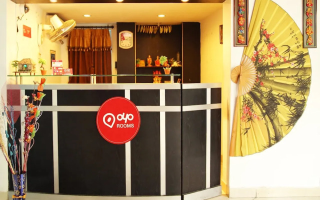 OYO 2302 Ballygunge