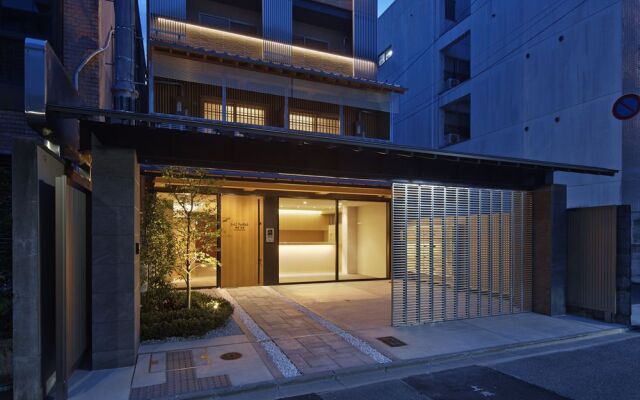 SAI Hotel Kiyomizu Gojo