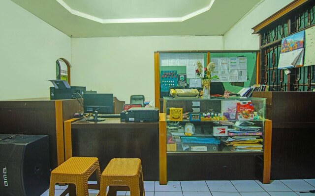 OYO 91730 De' Mande Homestay Syariah