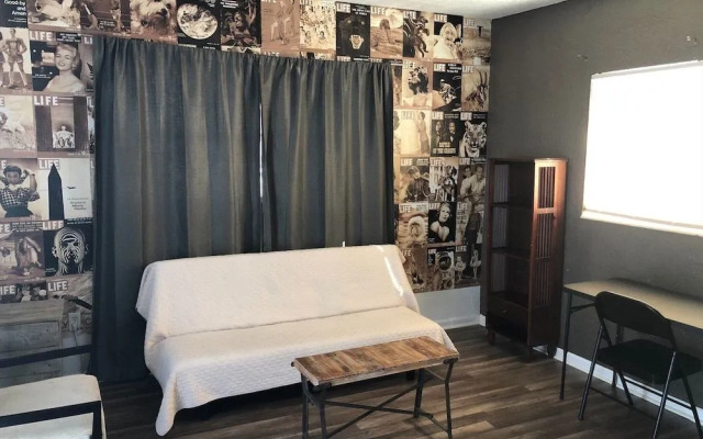 Krymwood Flats Wynwood