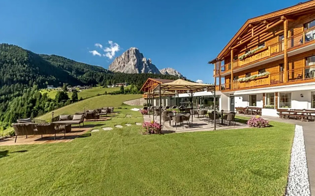 Hotel Rodella