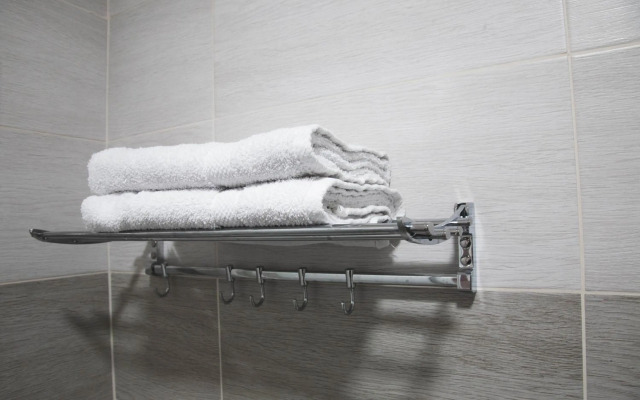 Apartment Nikola Tesla