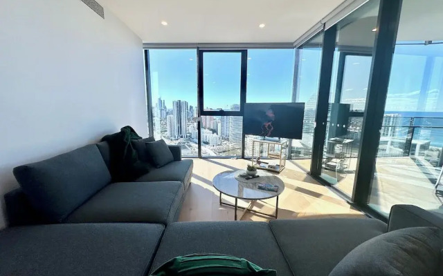 The Star Residences 13203