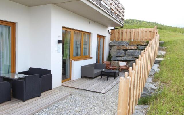 Boutique Apartment in Lungau With Terrace