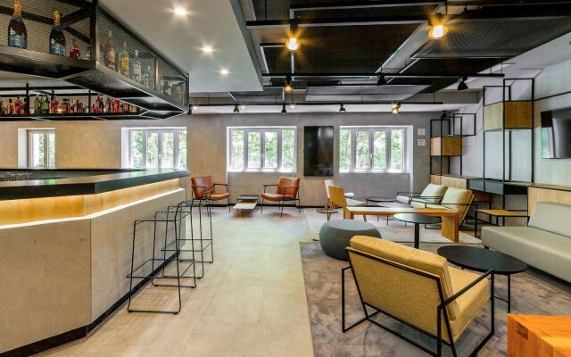 ibis Porto Centro Mercado Bolhao