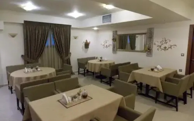Gousias Guesthouse