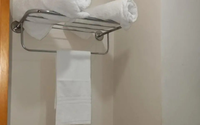 Get a Flat 601 - Ibirapuera - Jardins