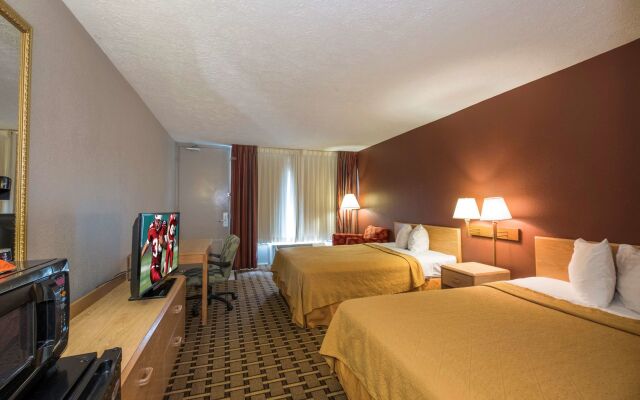 OYO Hotel Phenix City Central
