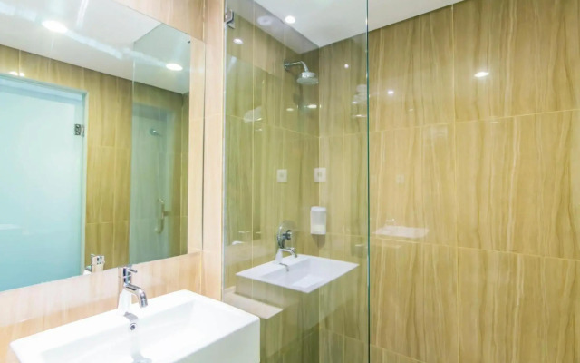 Grand Cordela Hotel Bandung