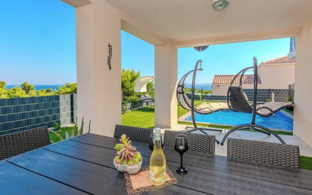Villa Darinka