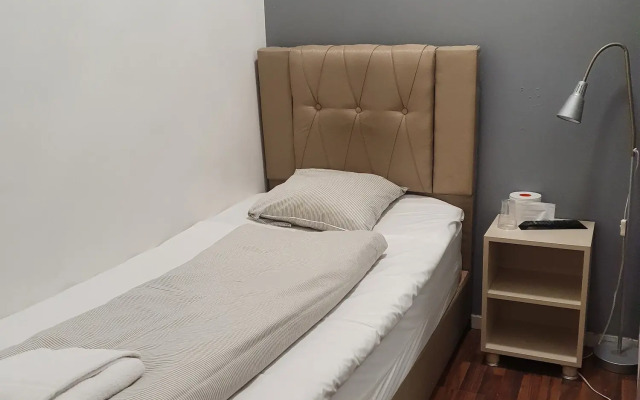 Mosebacke Hostel
