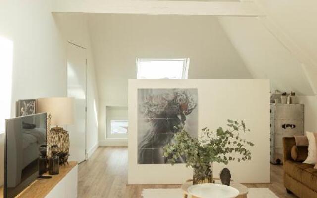 Huize Copes apartment Den Haag, 2 bed, 2 bath