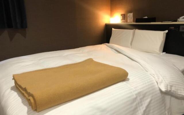 RHotels Inn Hokkaido Asahikawa