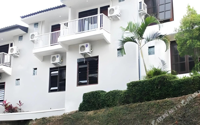 Hotel Nirwana Batu