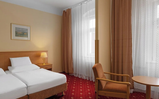 Spa Hotel Savoy