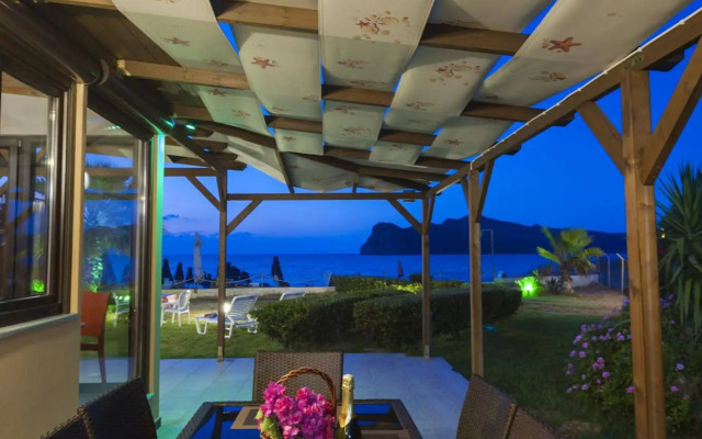 Sea Front Villas