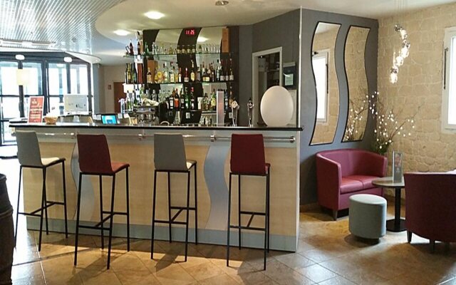 Le Domaine des Fontaines