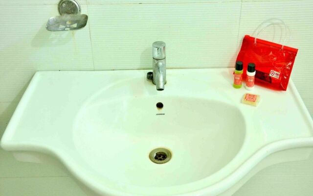 Hotel Vijay Nagar