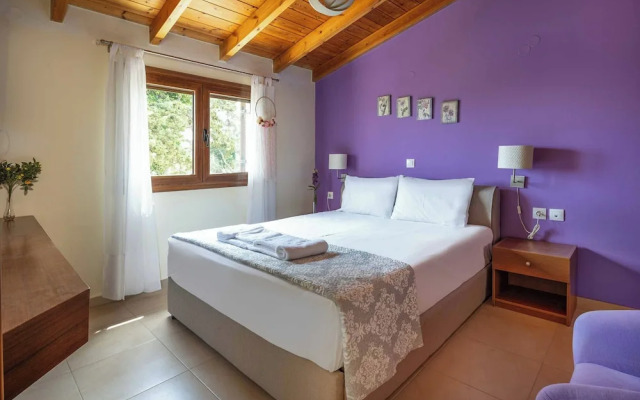 Villa Portokalia Platanias