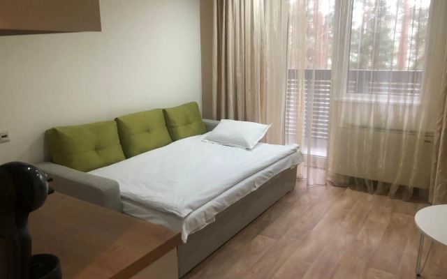 Festa Chamkoria Apartments